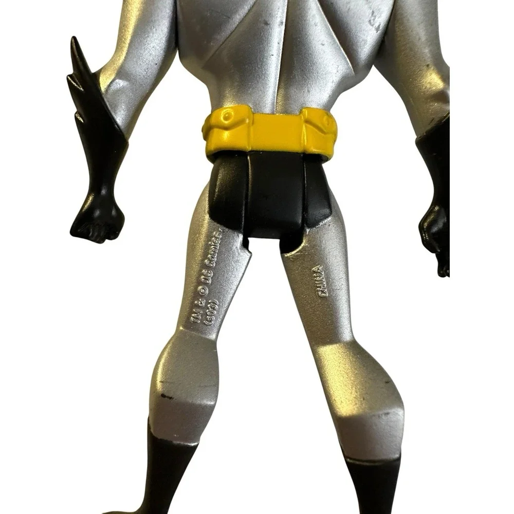 DC Comics this mcfarlane